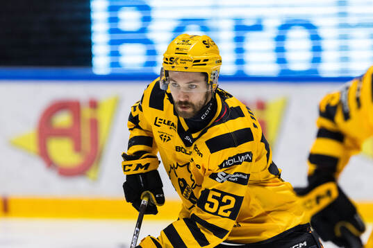 Skellefteås Arvid Lundberg
