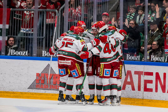Modos David Rundblad jublar