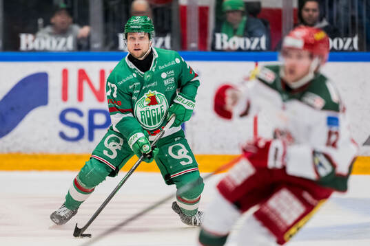 Rögles Jesper Pettersson