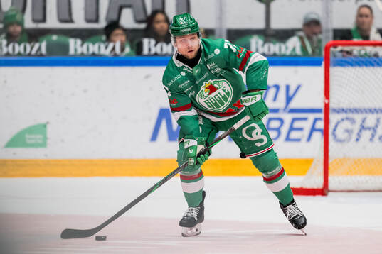 Rögles Jesper Pettersson