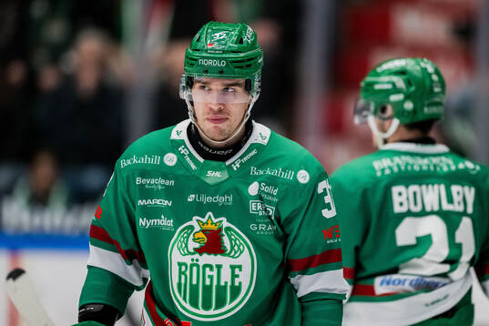 Rögles Albin Sundsvik