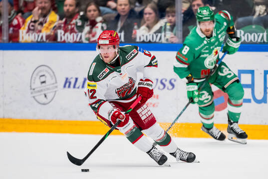 Modos Oscar Pettersson
