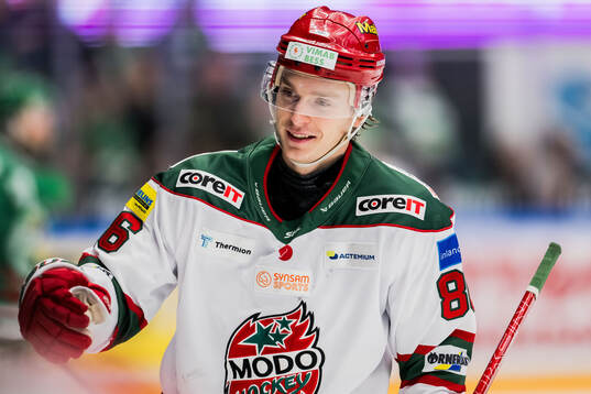 Modos Lukas Jasek jublar
