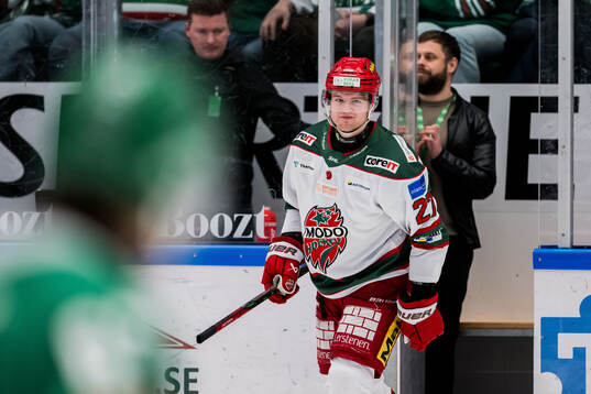 Modos Mattias Norlinder