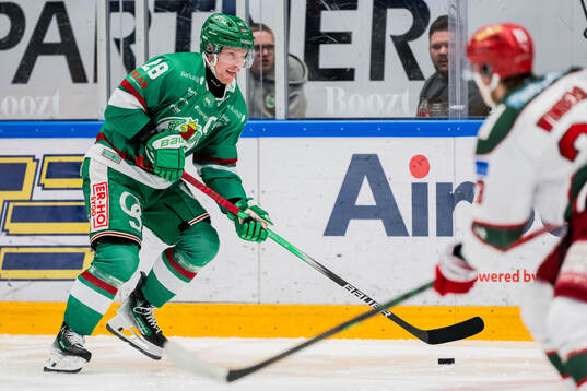 Rögles Anton Bengtsson