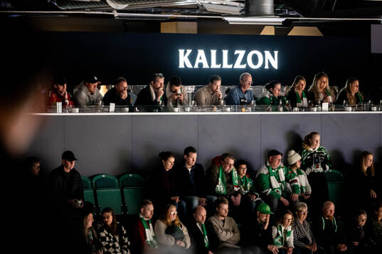Kallzon