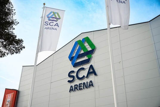 SCA Arena