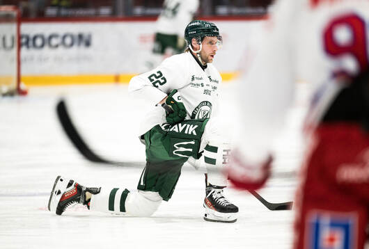 Färjestads Per Åslund