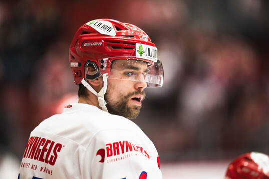 Timrås Emil Pettersson