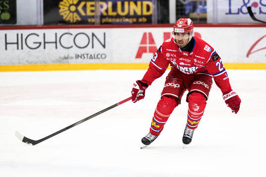 Timrås Jeremy Boyce-Rotevall