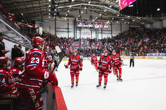 Timrås Anton Wedin