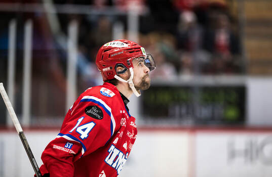 Timrås Emil Pettersson