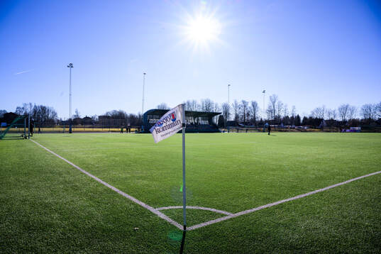 Teleborgs sportfält
