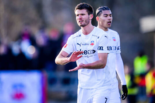 Helsingborgs Wilhelm Loeper
