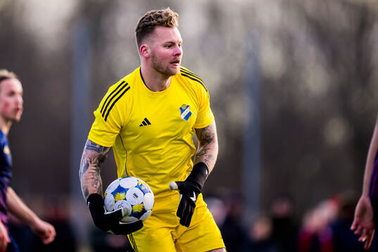 Östers Carl Millard