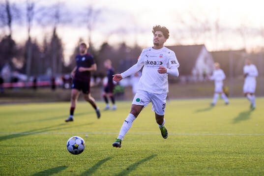 Helsingborgs Baker Amer