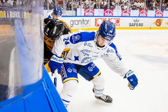 Leksands Arvid Eljas