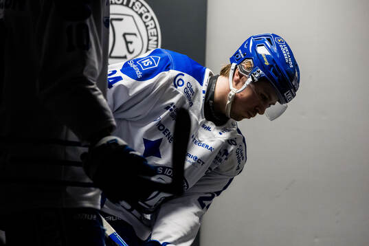 Leksands Arvid Eljas
