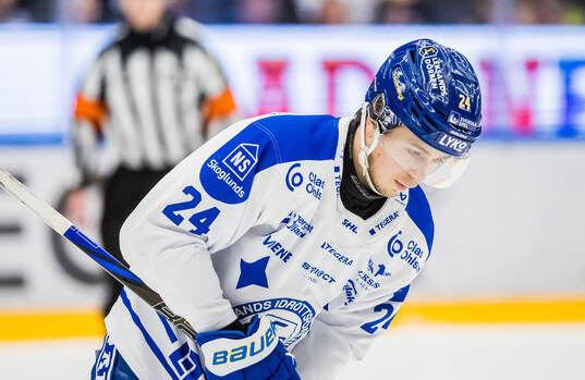 Leksands Arvid Eljas