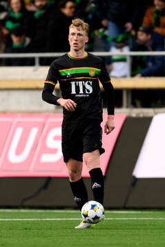 GAISs Filip Beckman