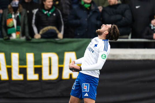 Bläddra bland fler bilder av Fotboll, Svenska Cupen, GAIS - IFK Norrköping