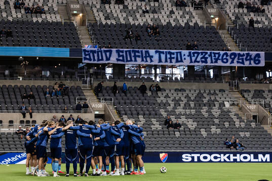 Djurgårdens spelare