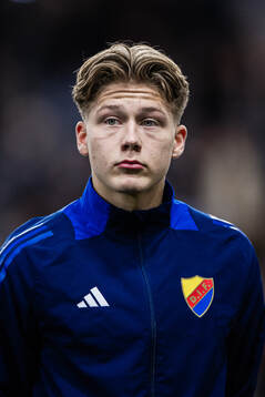 Djurgårdens Matias Siltanen