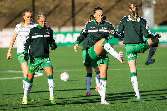 Hammarbys spejare