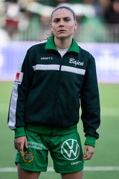 Hammarbys Smilla Vallotto