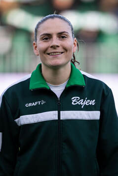 Hammarbys Smilla Vallotto