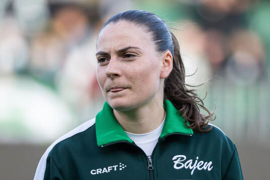 Hammarbys Smilla Vallotto