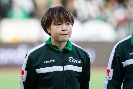 Hammarbys Asato Miyagawa