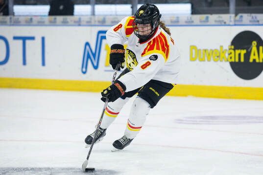 Brynäs Oona Koukkula