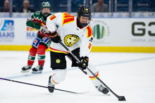 Brynäs Jenniina Nylund