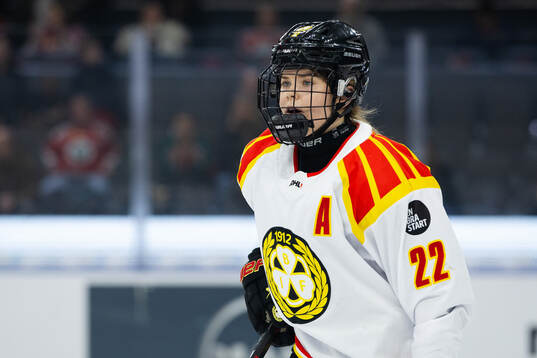 Brynäs Hanna Thuvik