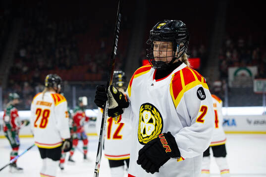Brynäs Annie Silén