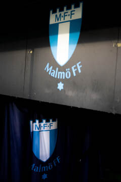 Malmö FFs klubbmärke