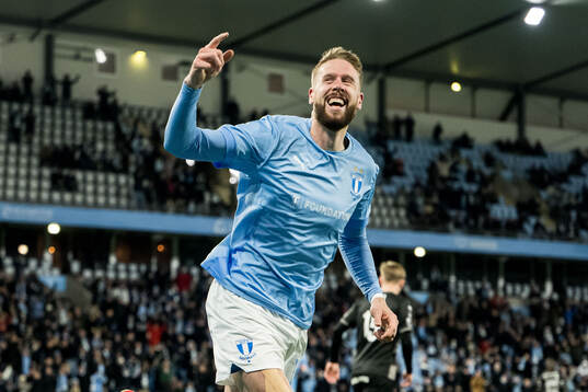 Bläddra bland fler bilder av Fotboll, Svenska Cupen, Malmö FF - Västerås