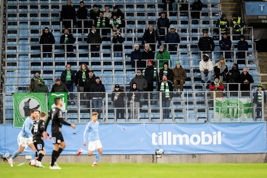 Västerås supportrar