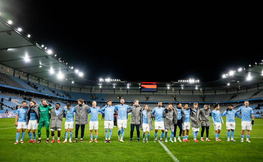 Malmö FFs spelare