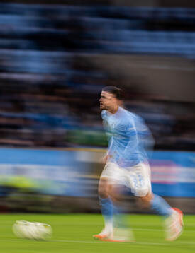 Malmö FFs Gabriel Busanello