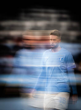 Malmö FFs Pontus Jansson