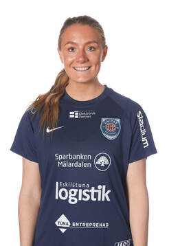 Eskilstunas Ellen Schampi