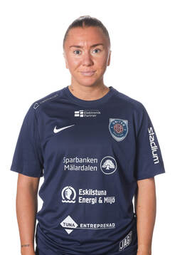Eskilstunas Linnea Prambrant
