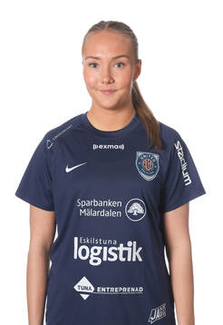 Eskilstunas Moa Selling