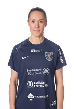 Eskilstunas Felicia Rogic