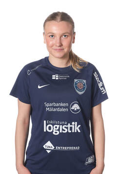 Eskilstunas Ida Sundqvist Westerberg