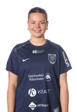 Eskilstunas Chloe Eriksson
