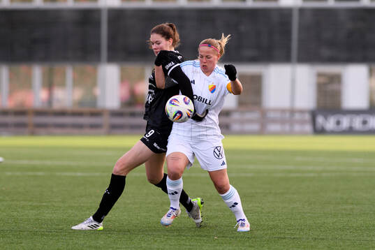 Bläddra bland fler bilder av Fotboll, Svenska Cupen, Umeå - Djurgården