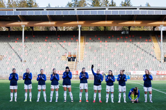 Djurgårdens startelva